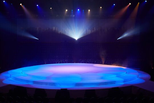 spotlight