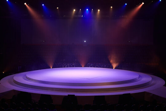 spotlight