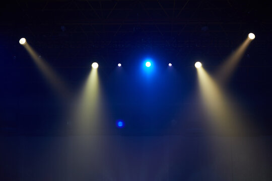 spotlight