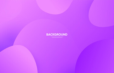 abstract background with circles, Abstract violet background, Abstract background with waves, Pink background