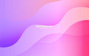 abstract pink background, Pink background