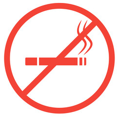 no smoking sign, no smoking icon