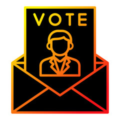 Mail Icon