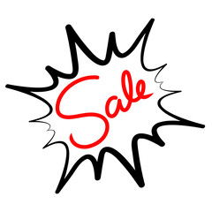 Sale