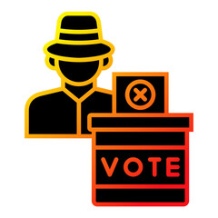 Fraud Icon