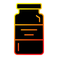 Jar Icon