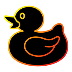 Duck Icon