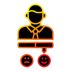 Satisfaction Icon