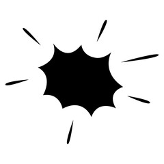 abstract icon vector illustration