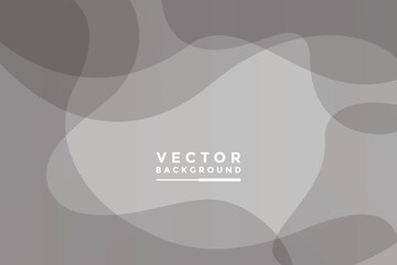 Grey background vector illustration lighting effect graphic for text and message board design infographic.
