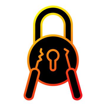 Lock Pick Icon