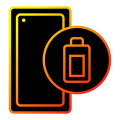 Battery Level Icon