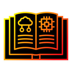 Book Icon