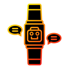 Chat Icon