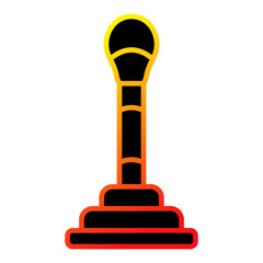 Gear Stick Icon