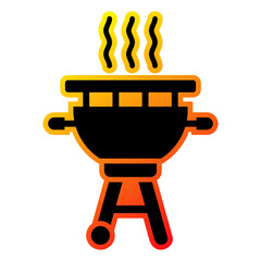Barbecue Icon