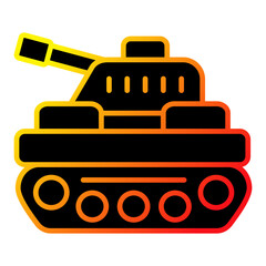 Tank Icon