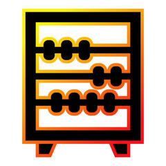 Abacus Icon