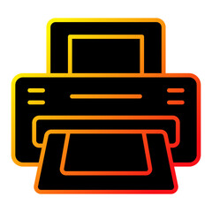 Printer Icon