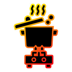 Boil Icon