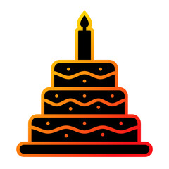 Cake Icon