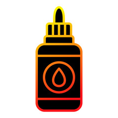 Glue Icon