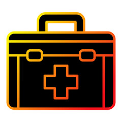 First aid Icon