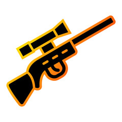 Gun Icon