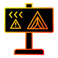 Danger Icon