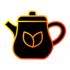 Teapot Icon