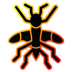 Mosquito Icon