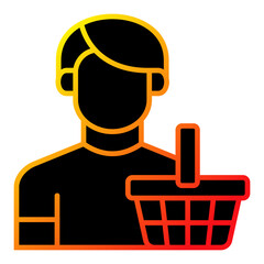 Customer Icon