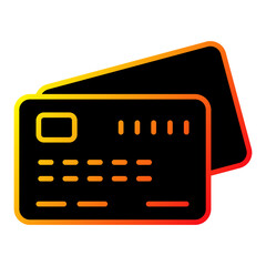 Credit Card Icon