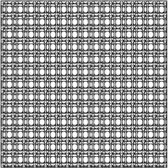 Tech geometric pattern with small holes