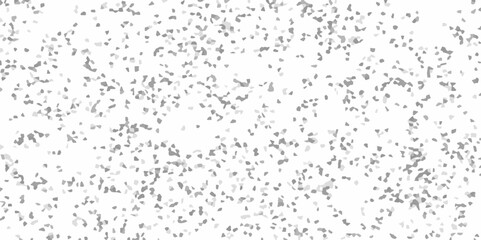 Polygonal Mosaic Background .Light gray and white abstract mosaic seamless pattern. Vector crack background. Endless texture. Ceramic tile fragments. - vector.