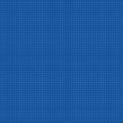 Blue abstract background with stripes. Vector pattern