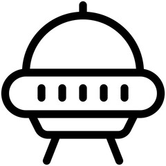 ufo icon