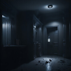 dark room generative ai