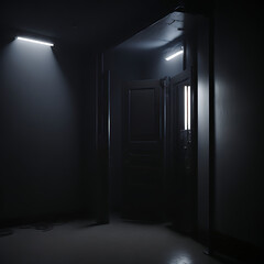 dark room generative ai