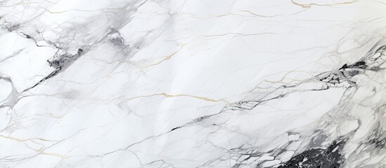 White marble stone design - obrazy, fototapety, plakaty