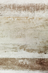 close up of concrete cement textured wall for background