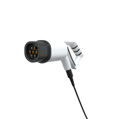 Ev battery charger station, plug charger, ev charger plug for ev battery idea.