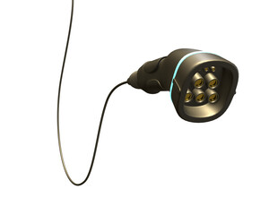 Ev battery charger station, plug charger, ev charger plug for ev battery idea.