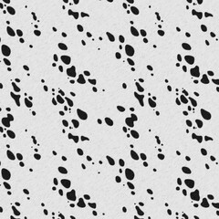 black and white background