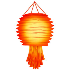 Myanmar Lighting Festival characters, lanterns, paintings