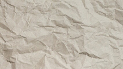 crumpled paper texture