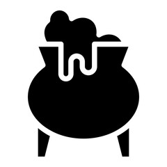 cauldron glyph 