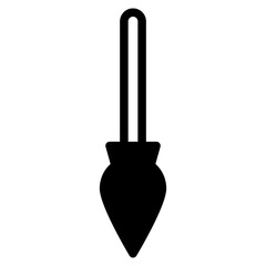 witch broom dualtone 