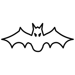 Bat icon