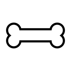 Bone icon